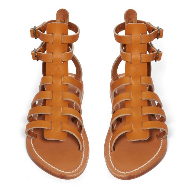 Sandales Taline | Naturel