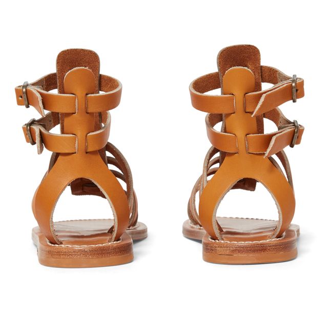 Sandales Taline | Naturel
