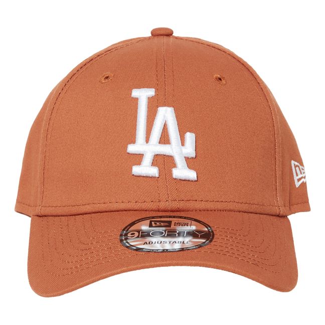 9Forty Cap - Adult Collection - Orange