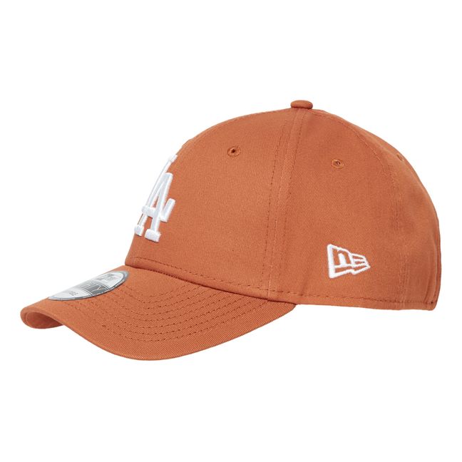 Casquette 9Forty - Collection Adulte - Orange