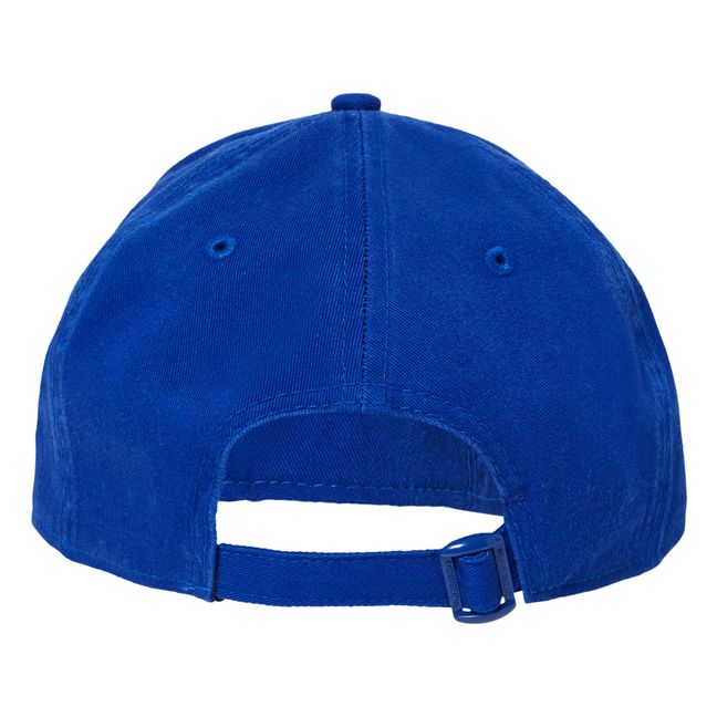 9Forty Minor League Cap - Adult Collection - Blue
