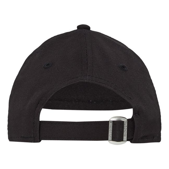 Kappe 9Forty  | Schwarz
