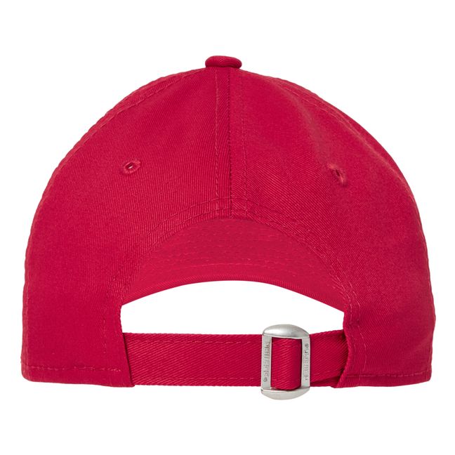 Kappe 9Forty | Rot