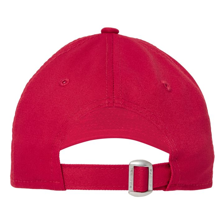 9Forty Cap | Red- Product image n°2