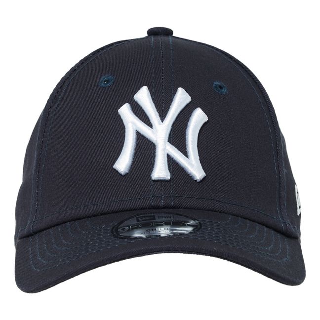 Kappe 9Forty | Navy