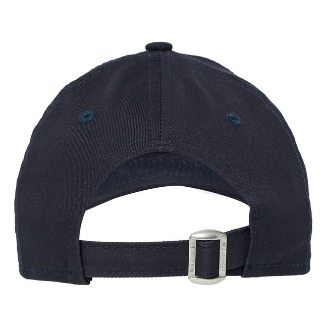 Kappe 9Forty | Navy