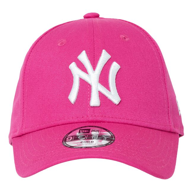 9Forty Cap Pink