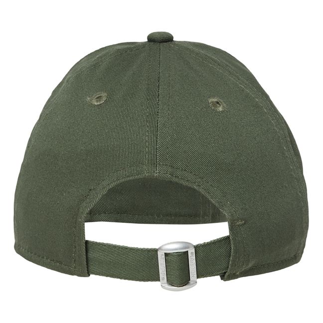 Kappe 9Forty | Khaki