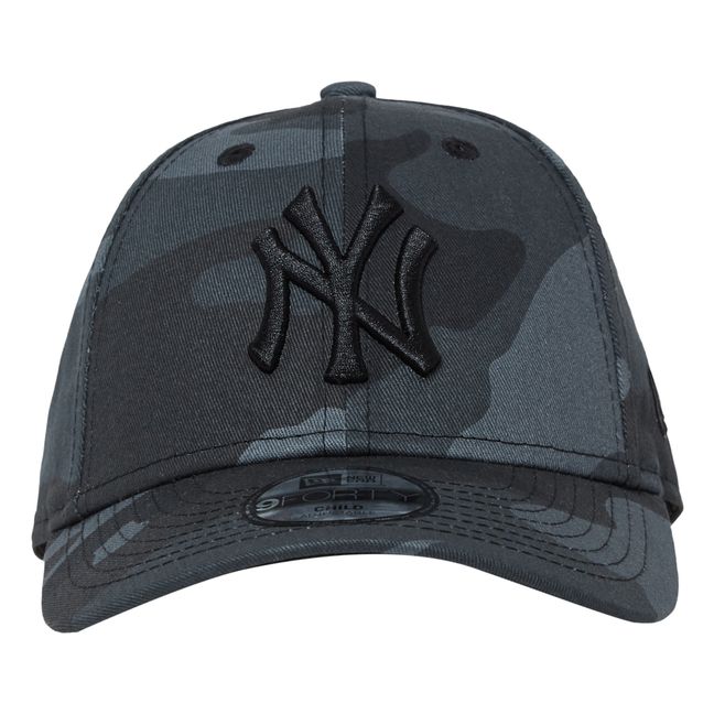 9Forty Camouflage Cap Gris Antracita