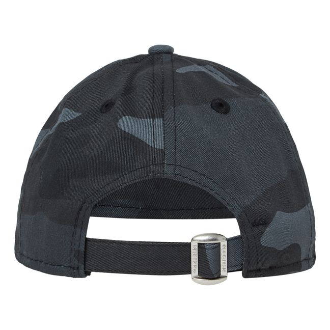 9Forty Camouflage Cap Gris Antracita
