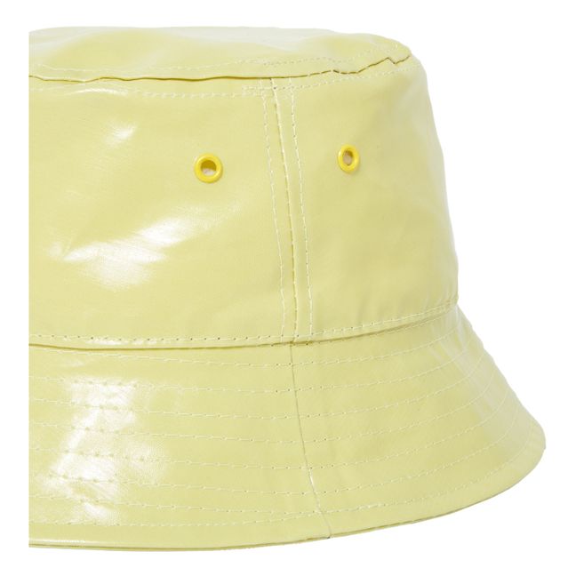Theana Bucket Hat Yellow