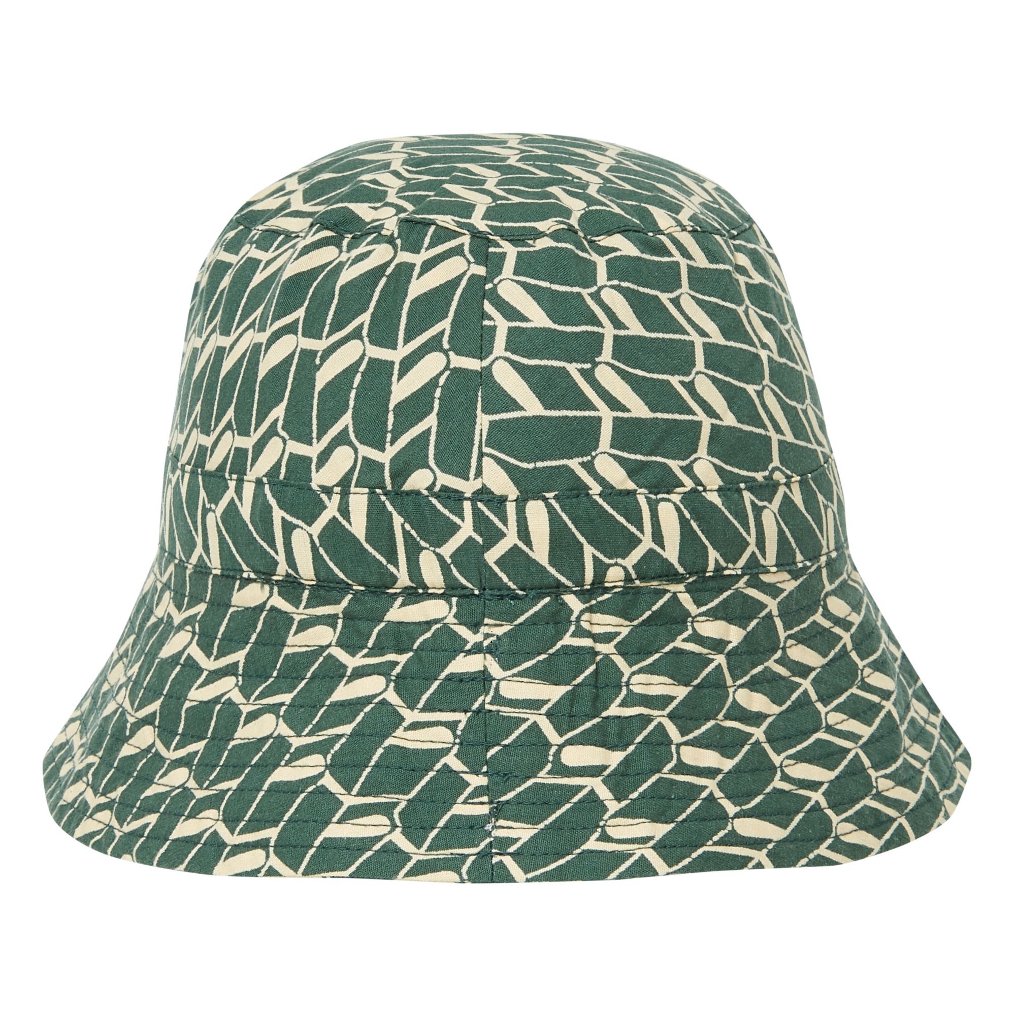 Cedrus Hat | Green