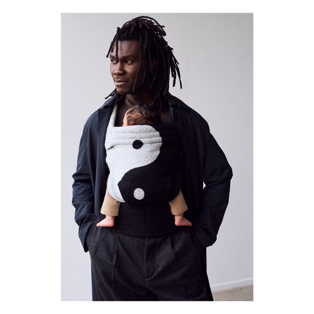 Babytrage Zeitgeist Yin Yang