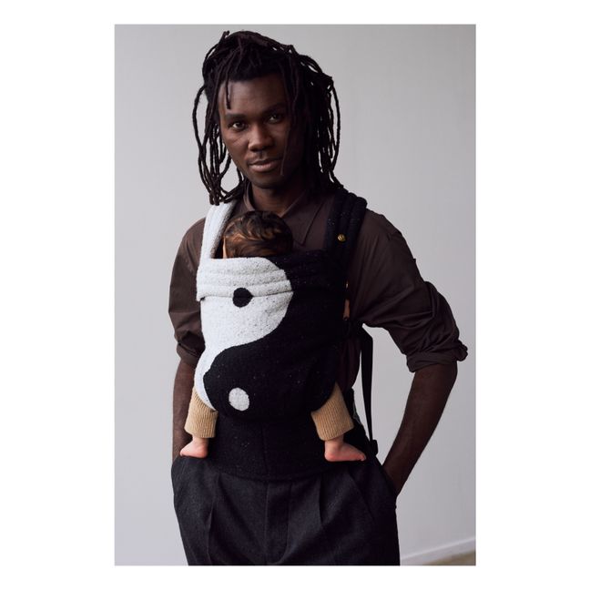 Babytrage Zeitgeist Yin Yang