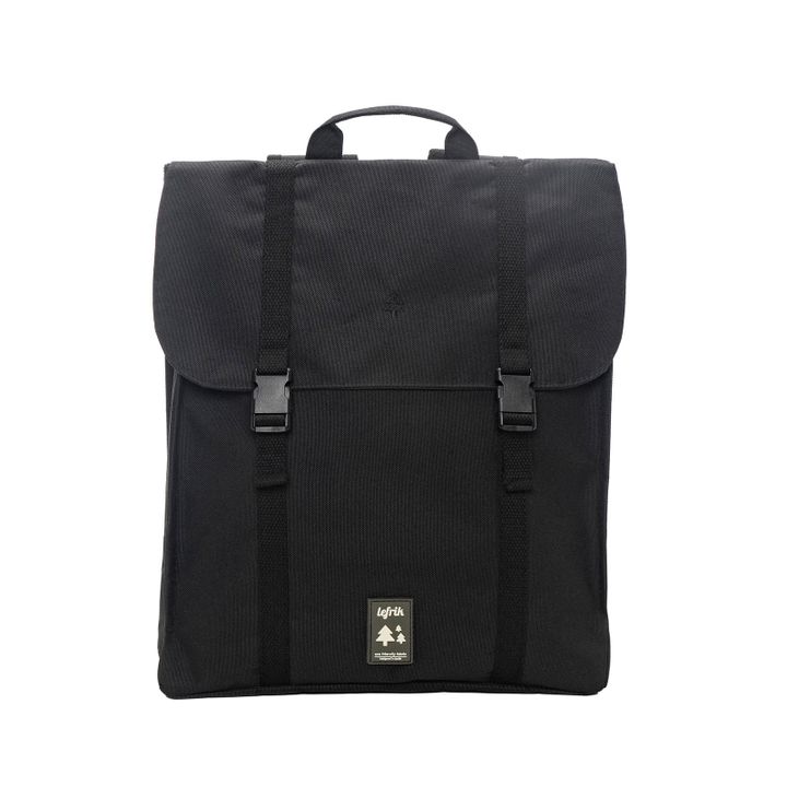 Handy Backpack | Black- Product image n°0