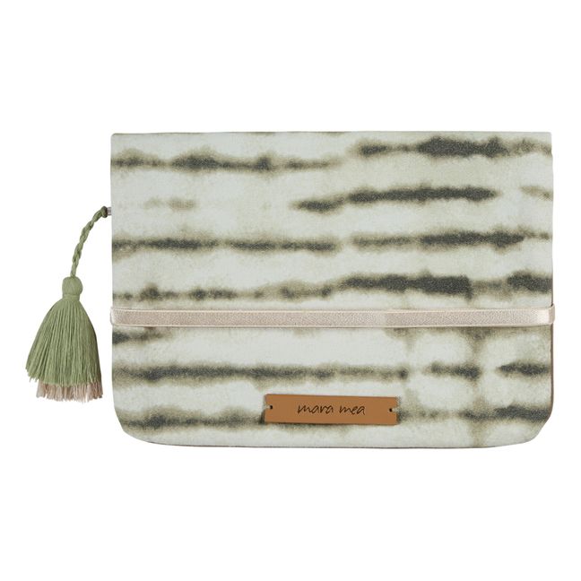 Nappy Pouch | Green