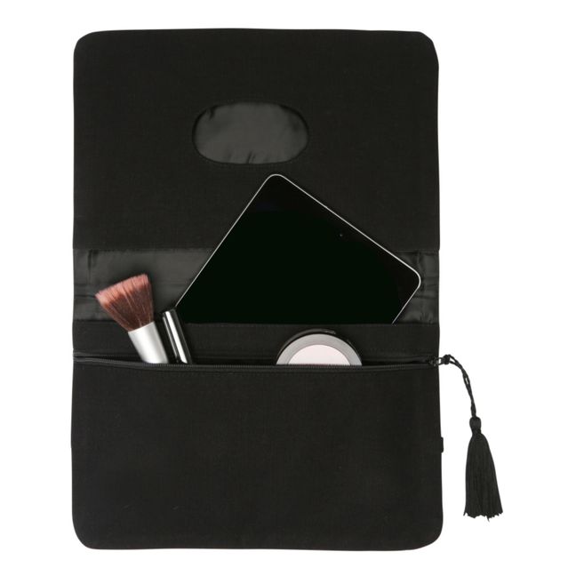 Windeltasche | Schwarz