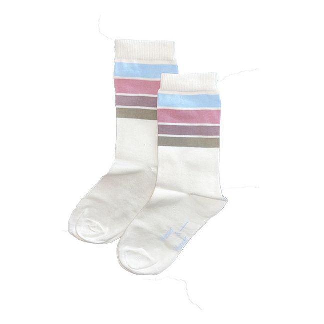 Socks Bianco