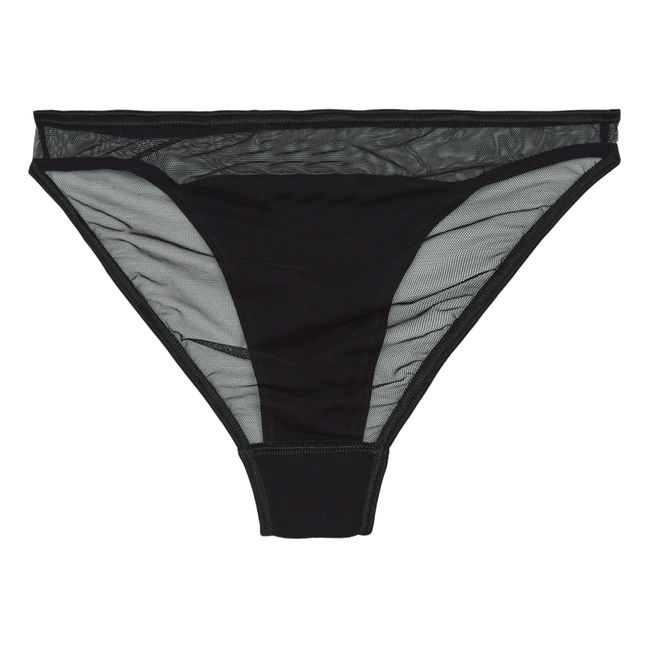 Culotte Sélune | Noir