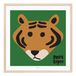 Affiche Meet tiger- Miniature produit n°0