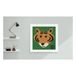 Affiche Meet tiger- Miniature produit n°2