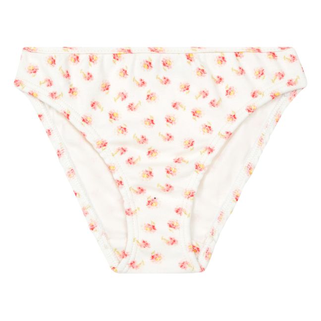 Slip Parfaite | Weiß