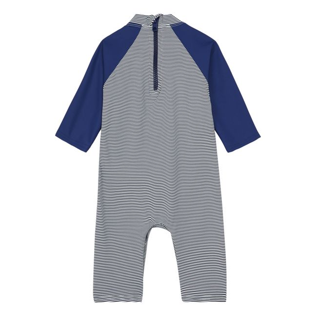 Mono Batacla protección solar UV | Azul Marino