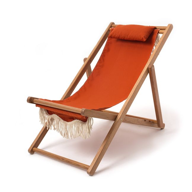 Transat Sling Premium | Rouge