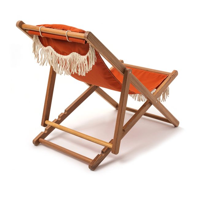 Transat Sling Premium | Rouge