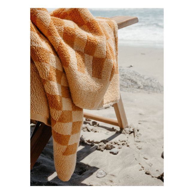 Beach Towel Dorato