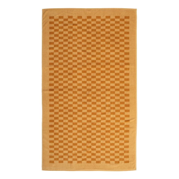 Beach Towel | Gold- Product image n°2