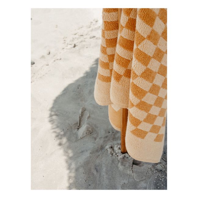 Beach Towel Dorado