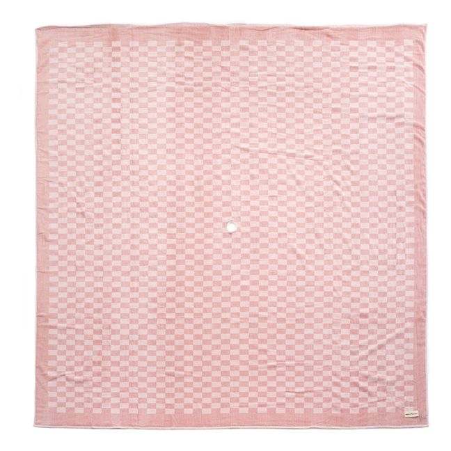 Beach Towel - XL Dusty Pink