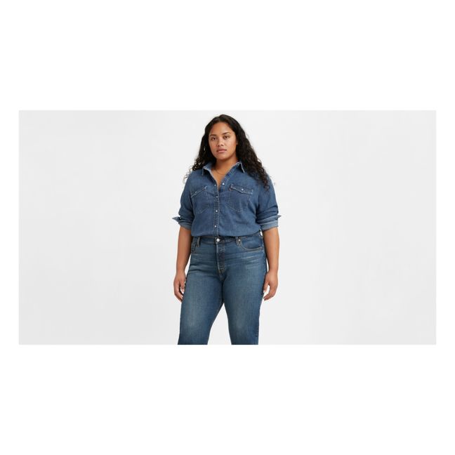 Camicia Essential Western | Going Steady (4)