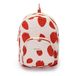 Kids Backpack Red- Miniature produit n°0