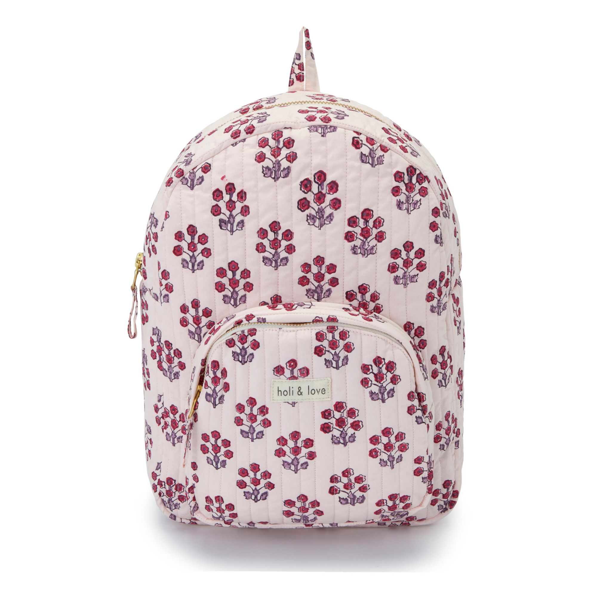 KIds Backpack Pink- Product image n°0