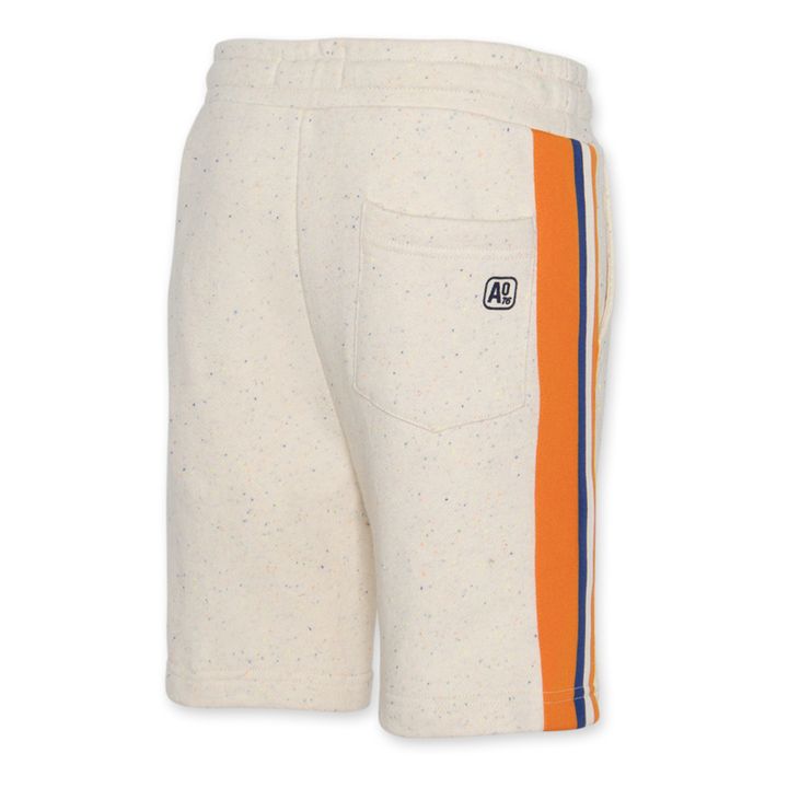 AO76 Eliot Shorts Ivory Smallable