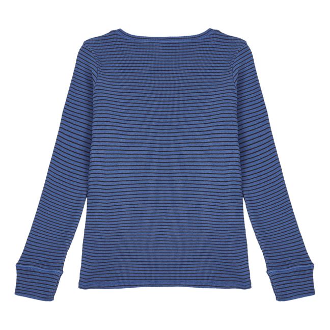 T-Shirt Rayé Greyla Bleu