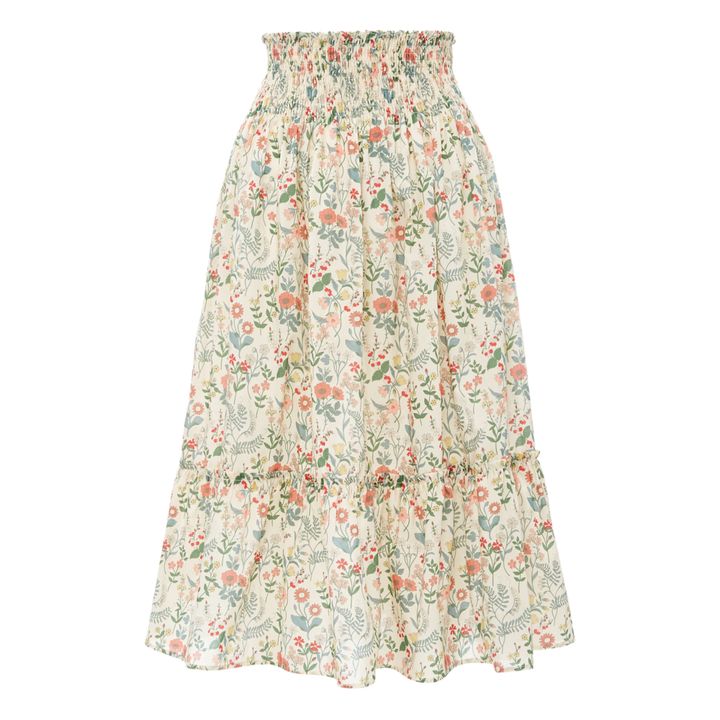 Bonton - Nina Exclusive Liberty Print Skirt - Women’s Collection ...