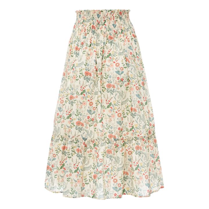 Bonton - Nina Exclusive Liberty Print Skirt - Women’s Collection ...