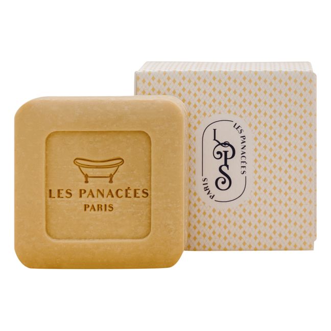 Champú sólido Tourbillon d'été - 75 g