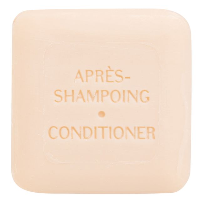 Dopo-shampoo solido Tourbillon d'été - 25g
