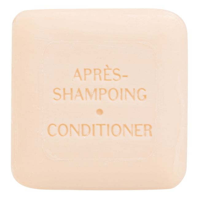 Après-shampoing solide Tourbillon d'été - 25g