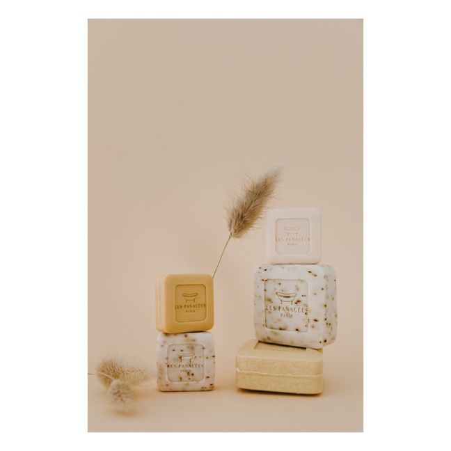 Feste milde Seife Tourbillon d'été - 75g