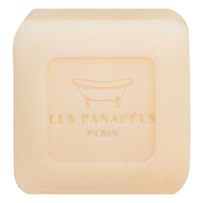 Baume solide hydratant corps Tourbillon d'été - 25g
