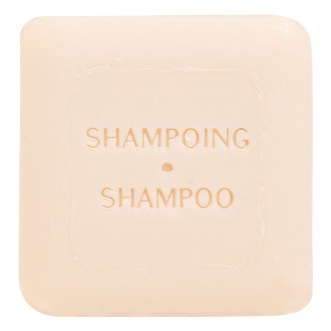 Shampoo solido Bouquet de nature - 75g