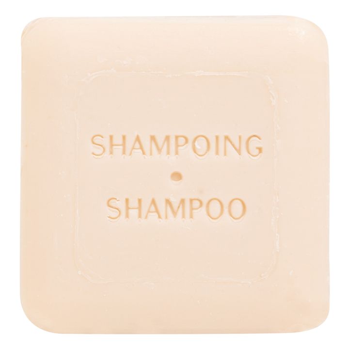 Festes Shampoo Bouquet de nature - 75g- Produktbild Nr. 4