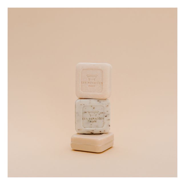 Champú sólido Bouquet de nature - 75 g