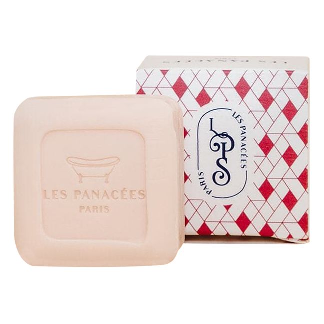 Après-shampoing solide Bouquet de nature - 25g