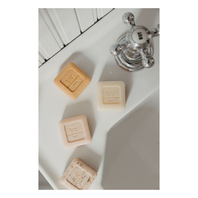 Acondicionador sólido Bouquet de nature - 25 g